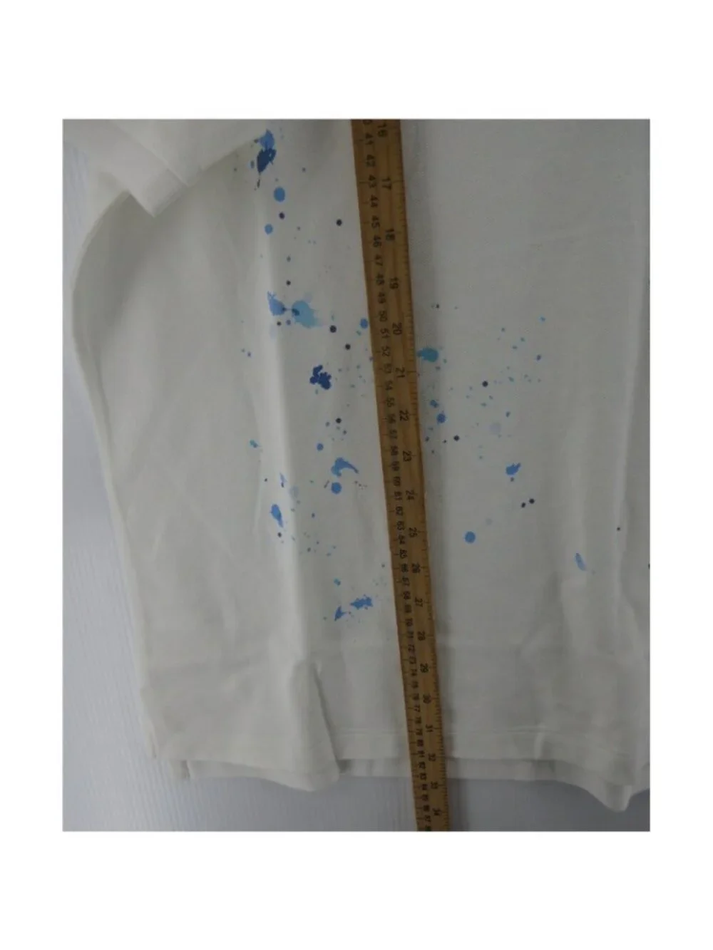 Polo Ralph Lauren brand polo